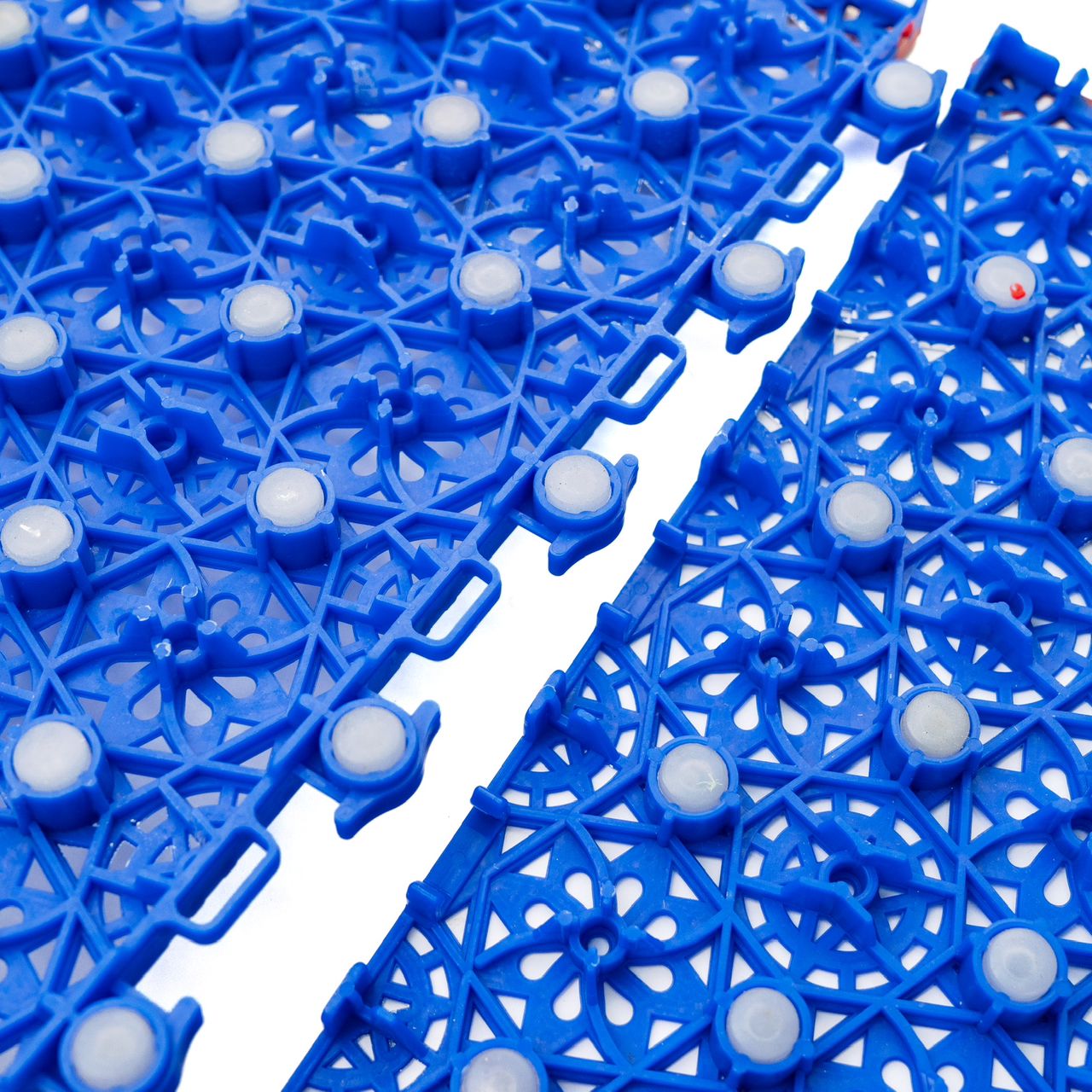 Home Courts Australia – 10m x 15m Custom Basketball Court