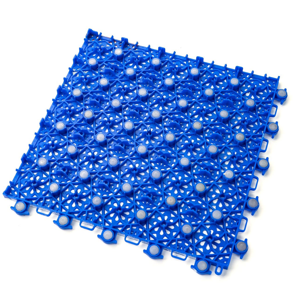 Home Courts Australia -5m x 9m Custom Basketball Court