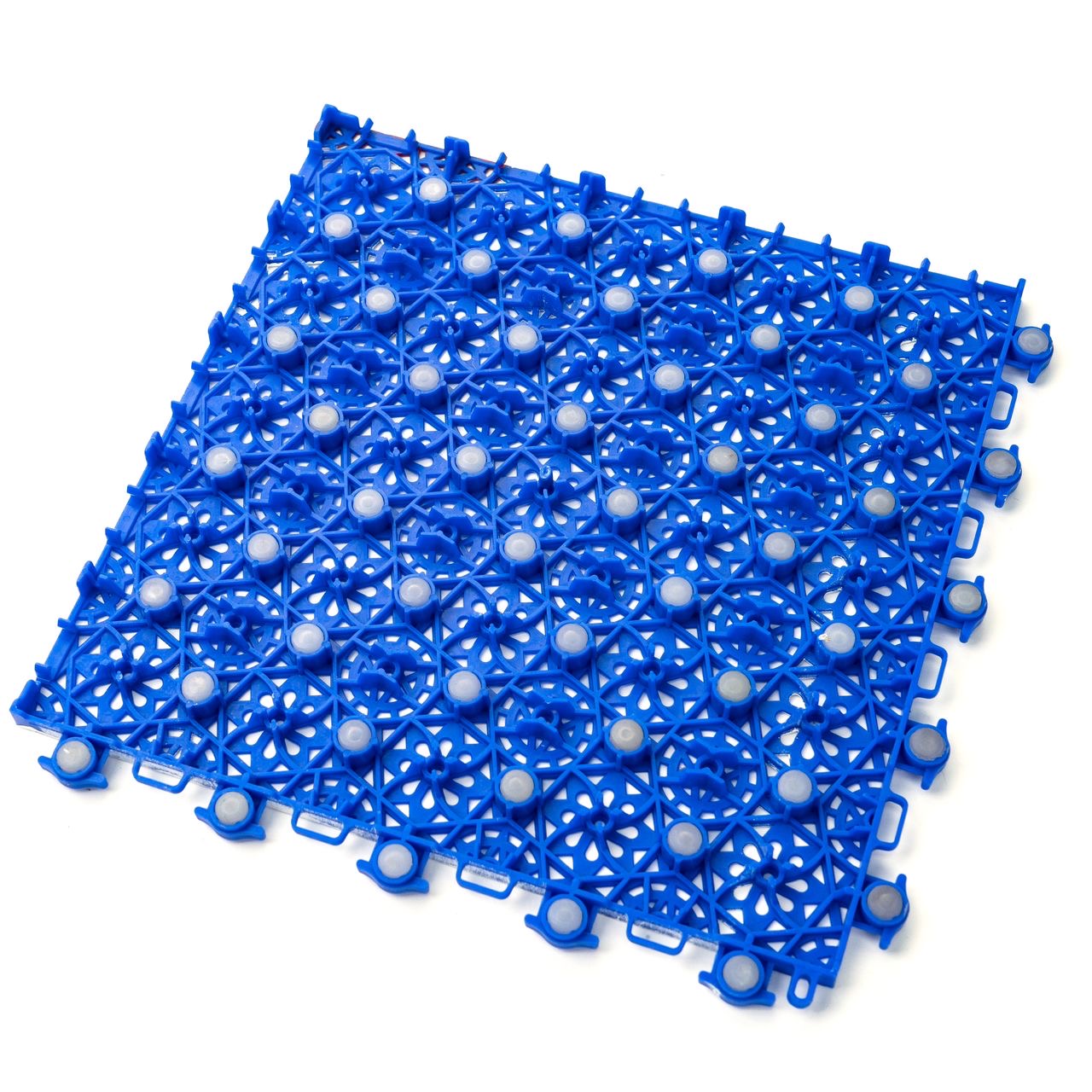 Home Courts Australia -5m x 9m Custom Basketball Court