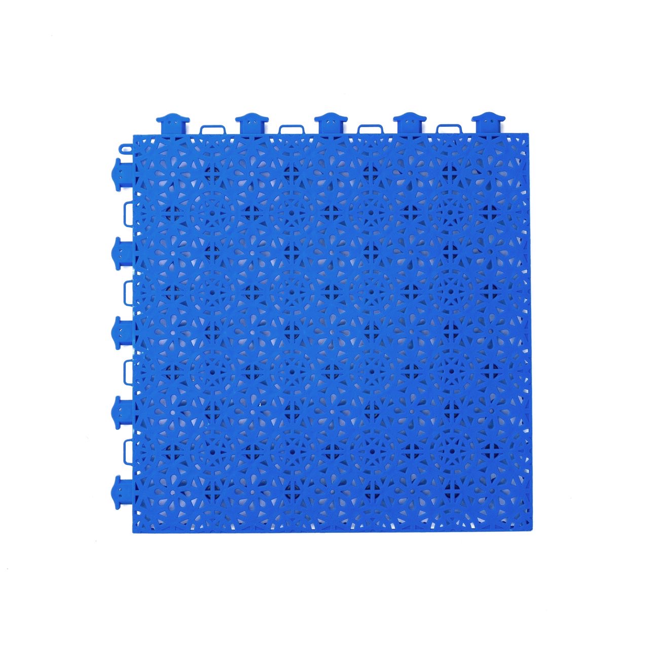 Home Courts Australia -5m x 9m Custom Basketball Court